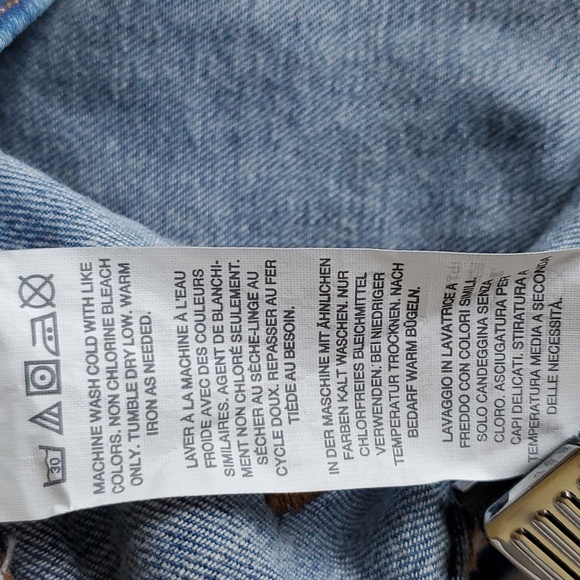 J. Crew high rise skinny jeans - Picture 9 of 11